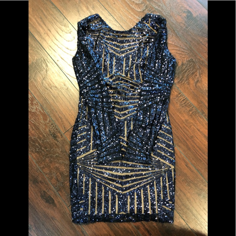 Adelyn Rae dress